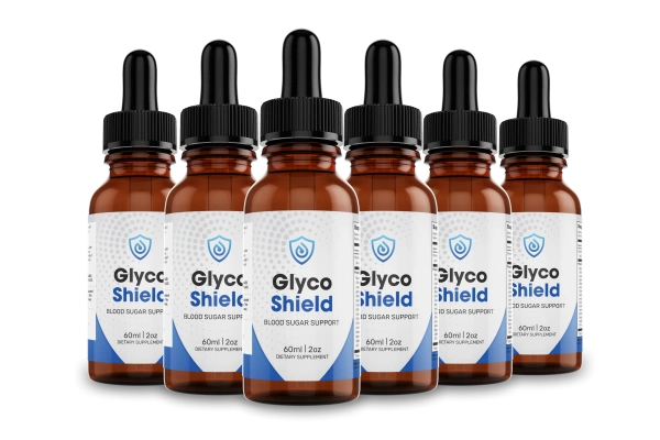 GlycoShield Suplements